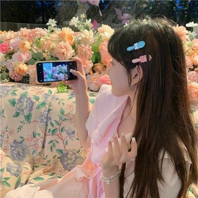 盛唐幻夜